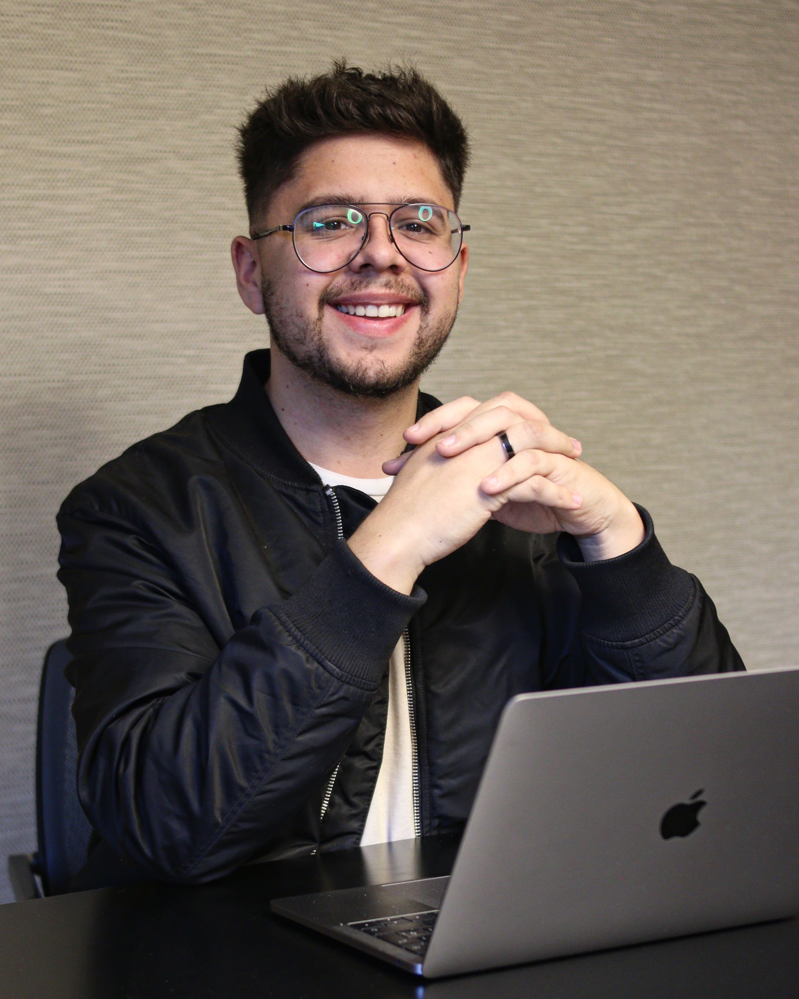 Mario Ortiz Valenzuela